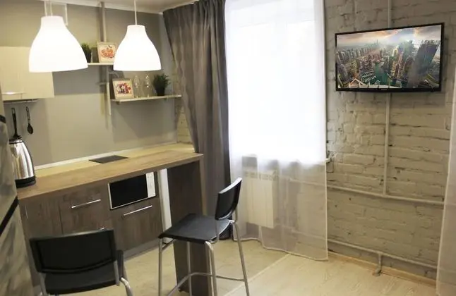 Luxury Apart Daire, 1 Büyük (Queen) Boy Yatak ve Çekyat, Sigara İçilmez, Şehir Manzaralı