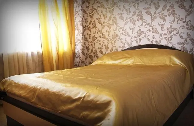Comfort Apart Daire, Birden Çok Yatak, Sigara İçilmez, Şehir Manzaralı