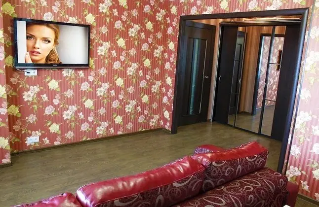 Apart Daire