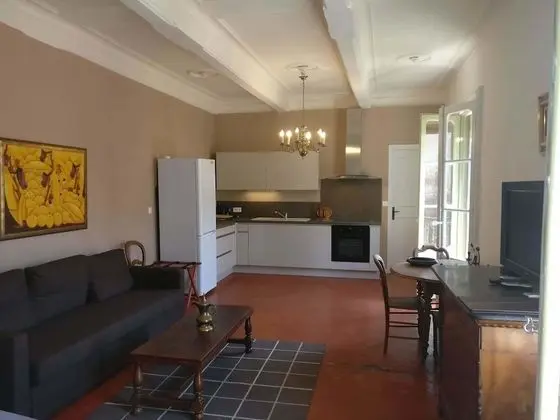 Family Stüdyo Süit