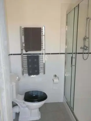 Family Stüdyo Süit