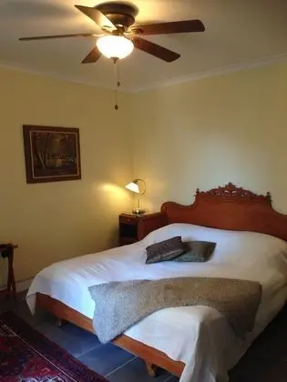 Superior Tek Büyük Yataklı Oda, Havuz Manzaralı