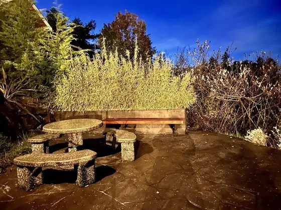 Kulübe (Hot Tub & Waterfront / Doc Holiday Ca)