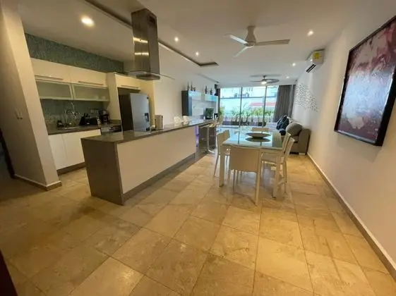 Apart Daire, Birden Çok Yatak, Şehir Manzaralı (DC 1101 SPECTACULAR & COSY CONDO & Ja)