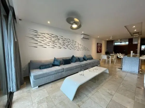 Apart Daire, Birden Çok Yatak, Şehir Manzaralı (DC 1101 SPECTACULAR & COSY CONDO & Ja)