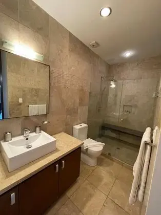Apart Daire, Birden Çok Yatak, Şehir Manzaralı (DC 1101 SPECTACULAR & COSY CONDO & Ja)