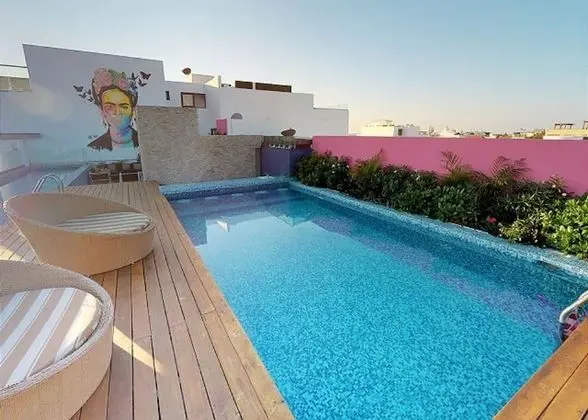 Apart Daire, Birden Çok Yatak, Şehir Manzaralı (DC 1101 SPECTACULAR & COSY CONDO & Ja)