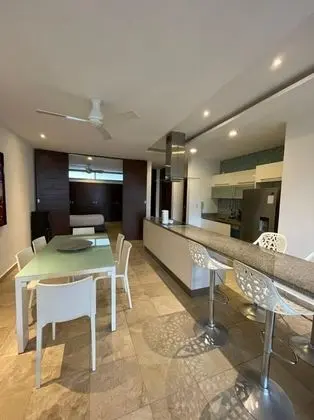 Apart Daire, Birden Çok Yatak, Şehir Manzaralı (DC 1101 SPECTACULAR & COSY CONDO & Ja)