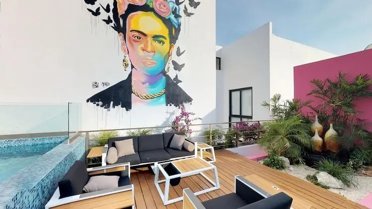 Apart Daire, Birden Çok Yatak, Şehir Manzaralı (DC 1101 SPECTACULAR & COSY CONDO & Ja)