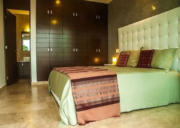 Apart Daire, Birden Çok Yatak, Şehir Manzaralı (DC 1101 SPECTACULAR & COSY CONDO & Ja)