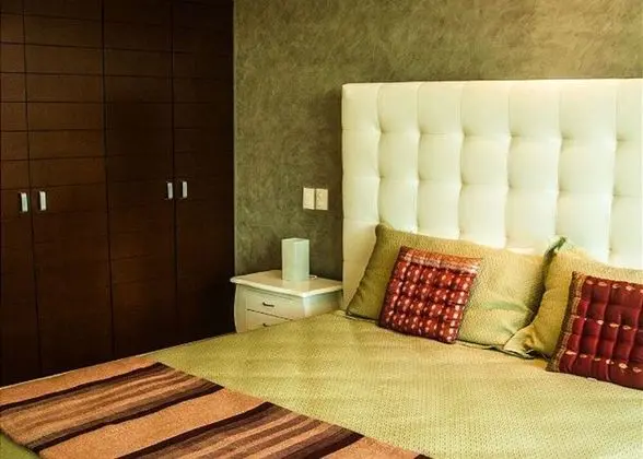 Apart Daire, Birden Çok Yatak, Şehir Manzaralı (DC 1101 SPECTACULAR & COSY CONDO & Ja)