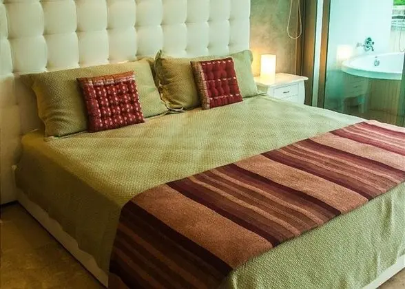 Apart Daire, Birden Çok Yatak, Şehir Manzaralı (DC 1101 SPECTACULAR & COSY CONDO & Ja)