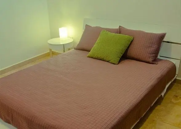 Apart Daire, Birden Çok Yatak, Şehir Manzaralı (DC 1101 SPECTACULAR & COSY CONDO & Ja)