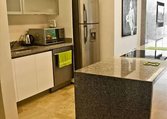 Apart Daire, Birden Çok Yatak, Şehir Manzaralı (DC 1101 SPECTACULAR & COSY CONDO & Ja)