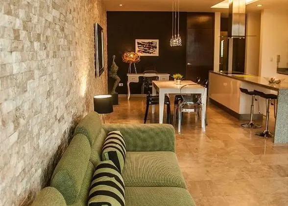 Apart Daire, Birden Çok Yatak, Şehir Manzaralı (DC 1101 SPECTACULAR & COSY CONDO & Ja)
