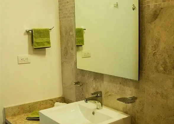 Apart Daire, Birden Çok Yatak, Şehir Manzaralı (DC 1101 SPECTACULAR & COSY CONDO & Ja)