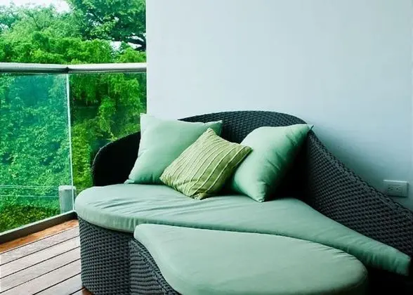 Apart Daire, Birden Çok Yatak, Şehir Manzaralı (DC 1101 SPECTACULAR & COSY CONDO & Ja)