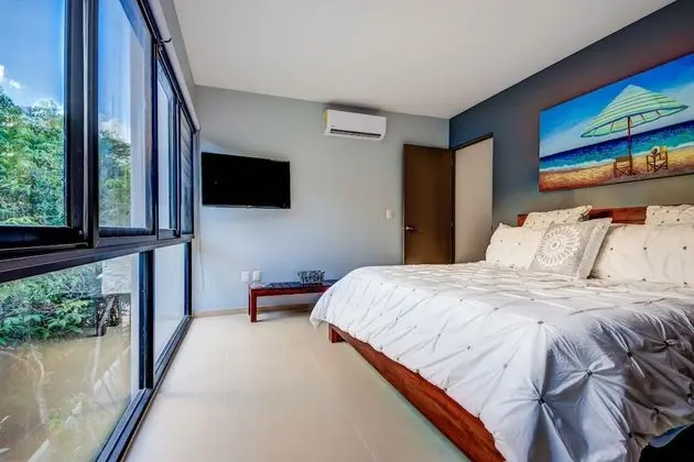 Villa, 3 Yatak Odası