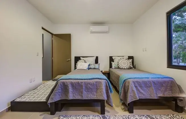 Villa, 3 Yatak Odası