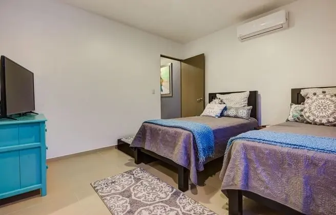 Villa, 3 Yatak Odası