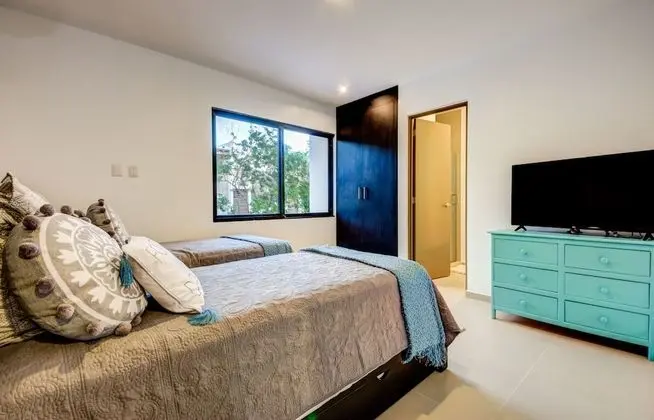 Villa, 3 Yatak Odası