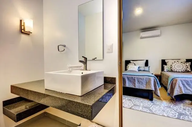 Villa, 3 Yatak Odası