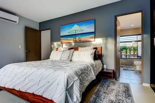 Villa, 3 Yatak Odası