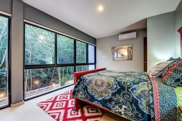 Villa, 3 Yatak Odası
