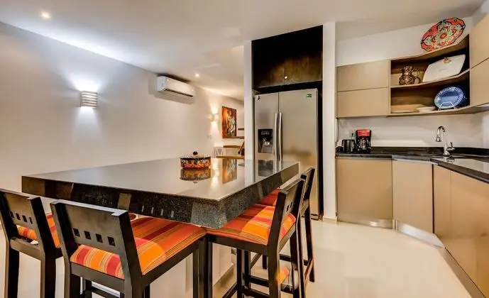 Villa, 3 Yatak Odası