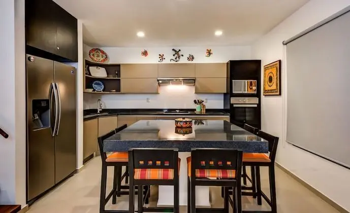 Villa, 3 Yatak Odası