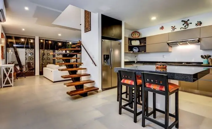 Villa, 3 Yatak Odası