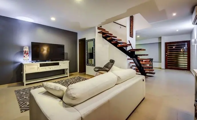 Villa, 3 Yatak Odası