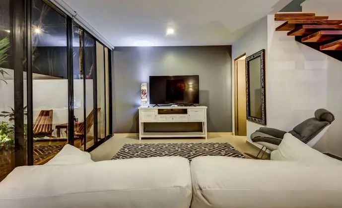 Villa, 3 Yatak Odası