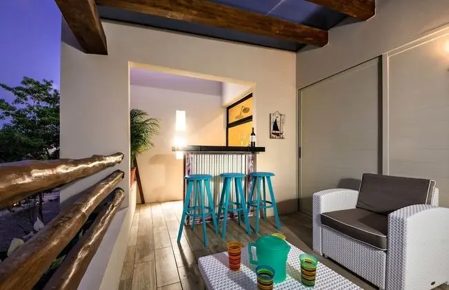 Villa, 3 Yatak Odası