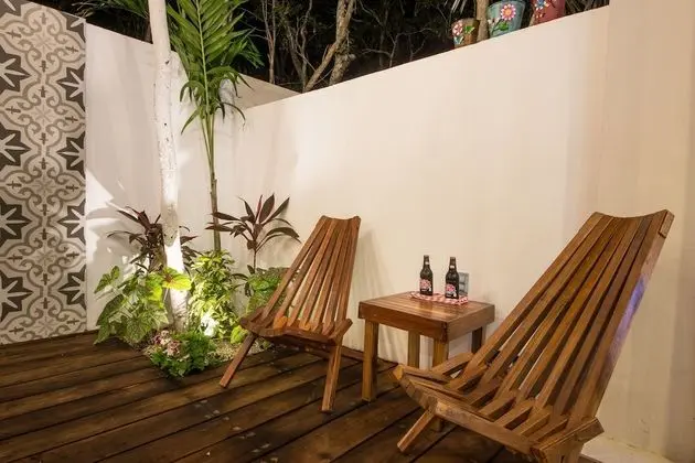 Villa, 3 Yatak Odası
