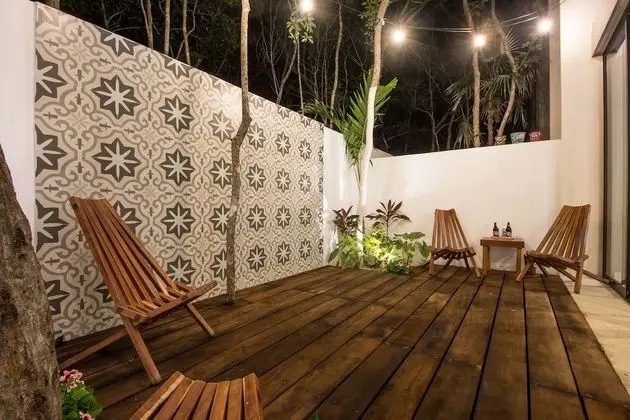 Villa, 3 Yatak Odası