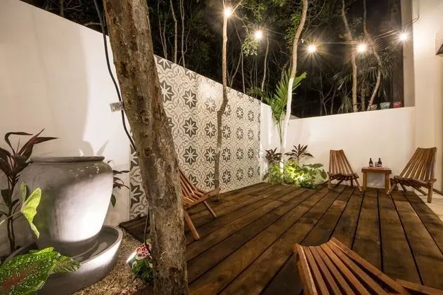 Villa, 3 Yatak Odası