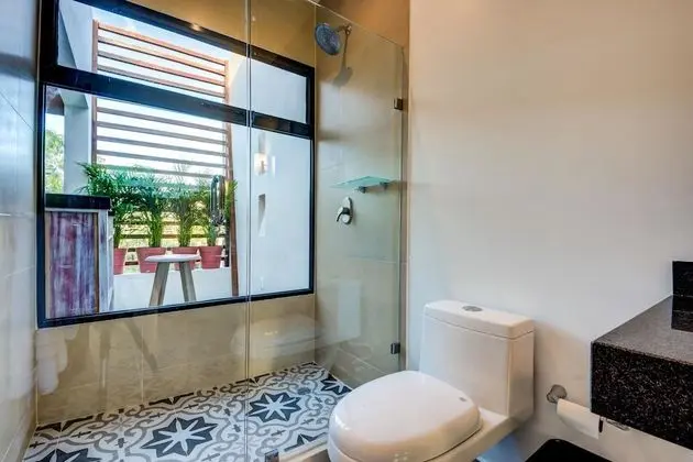 Villa, 3 Yatak Odası