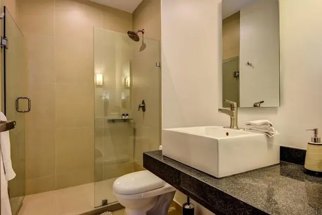 Villa, 3 Yatak Odası