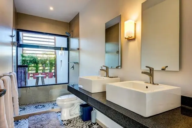Villa, 3 Yatak Odası