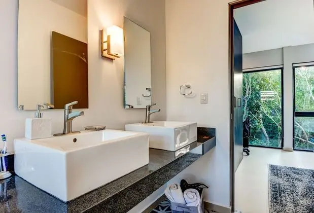 Villa, 3 Yatak Odası