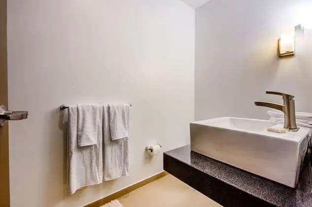 Villa, 3 Yatak Odası