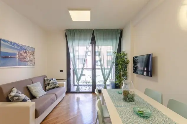 Premium Apart Daire