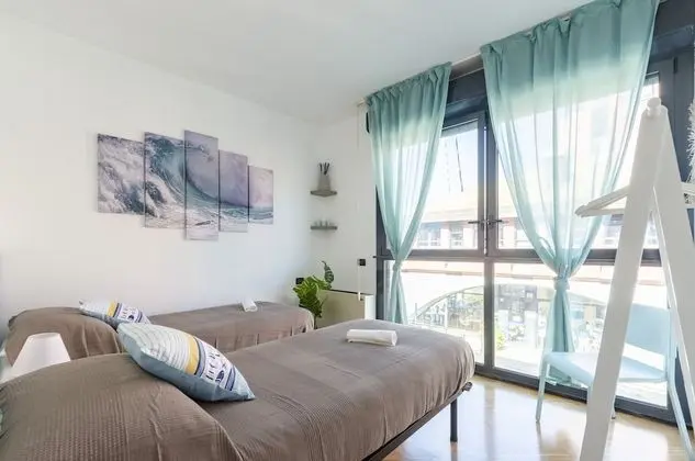 Premium Apart Daire