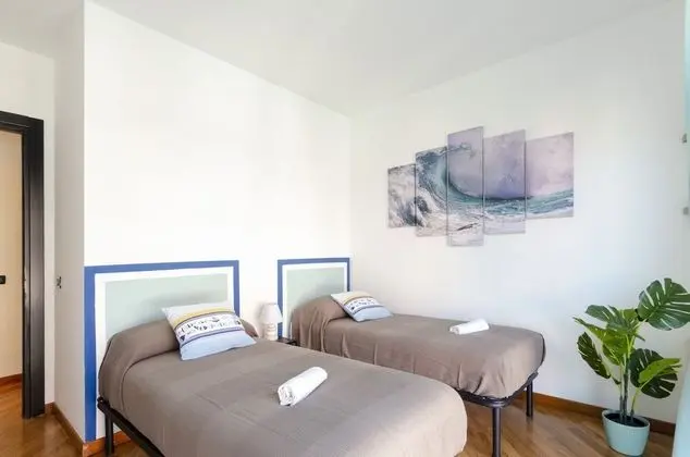 Premium Apart Daire