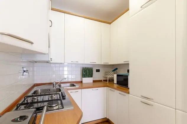 Premium Apart Daire