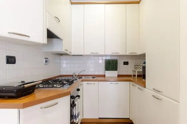 Premium Apart Daire