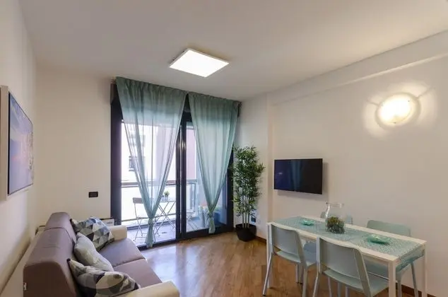 Premium Apart Daire
