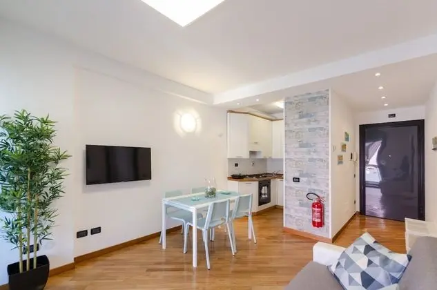 Premium Apart Daire