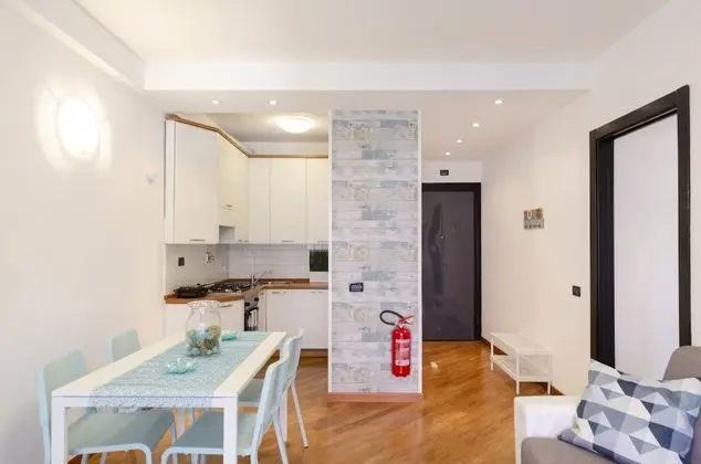 Premium Apart Daire